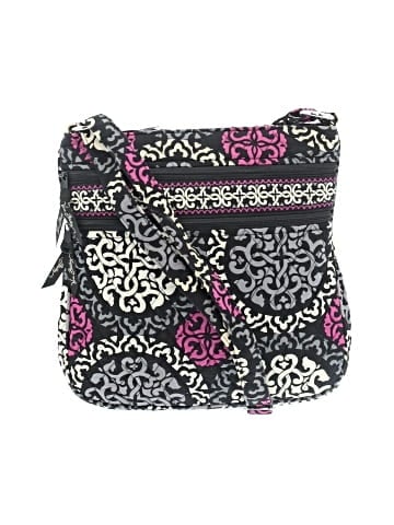 Vera Bradley Crossbody Bag (view 1)