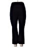 J.Jill Black Dress Pants Size L - photo 2