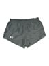 Under Armour 100% Polyester Gray Athletic Shorts Size M - photo 1