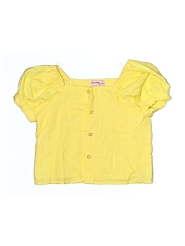 Assorted Brands Short Sleeve Blouse (view 1)