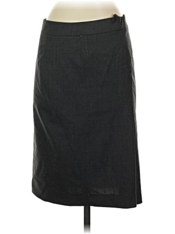 Theory Wool Skirt (view 2)