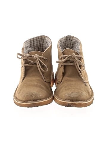 Clarks Ankle Boots (view 2)