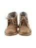 Clarks Tan Ankle Boots Size 7 - photo 2
