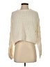 Moon & Madison 100% Acrylic Ivory Pullover Sweater Size S - photo 1