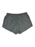 Under Armour 100% Polyester Gray Athletic Shorts Size M - photo 2