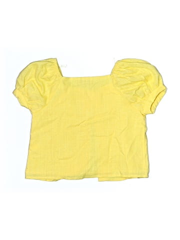 Assorted Brands Short Sleeve Blouse (view 2)