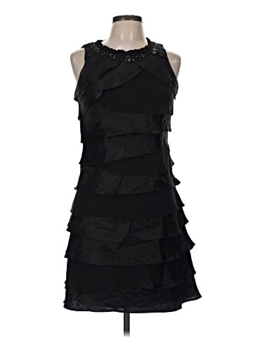 S.L. Fashions Cocktail Dress (view 1)