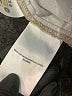 Lands' End 100% Cotton Solid Tan Khaki Shorts Size 16 - photo 4