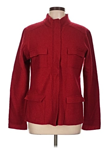 Pendleton Jacket (view 1)