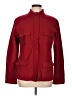 Pendleton 100% Merino Wool Red Jacket Size L - photo 1