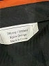 Unbranded Black Dress Pants Size 32 waist - photo 7
