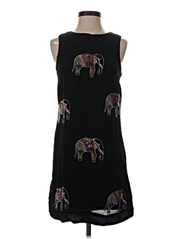 Leifsdottir Casual Dress (view 1)