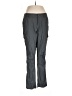 Columbia 100% Nylon Gray Cargo Pants Size 8 - photo 1