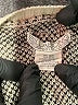 Billabong Animal Print Tan Pullover Sweater Size L - photo 7