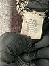 Billabong Animal Print Tan Pullover Sweater Size L - photo 8