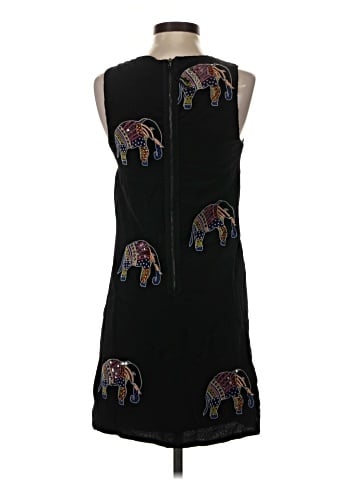Leifsdottir Casual Dress (view 2)
