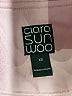 Clara Sun Woo Pink Jacket Size XS - photo 6