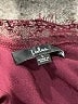 Lulus 100% Polyester Burgundy Tank Top Size L - photo 7