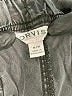 Orvis 100% Lyocell Chevron-herringbone Black Track Pants Size M - photo 7