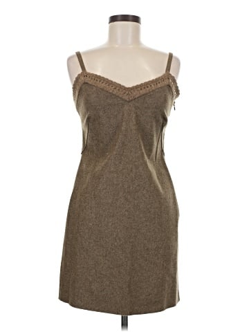 Philosophy di Alberta Ferretti Cocktail Dress (view 1)