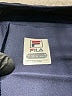FILA Solid Blue Active Skort Size S - photo 3