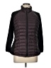 Weatherproof 100% Nylon Black Jacket Size L - photo 1