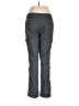 Columbia 100% Nylon Gray Cargo Pants Size 8 - photo 2
