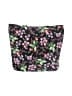 Vera Bradley Floral Black Tote One size - photo 1