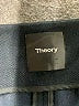 Theory Black Coat Size M - photo 6