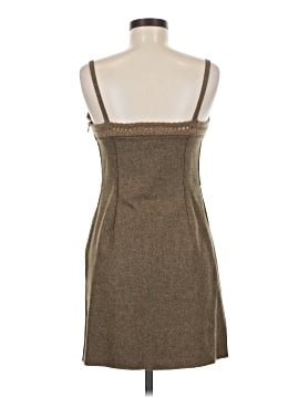 Philosophy di Alberta Ferretti Cocktail Dress (view 2)