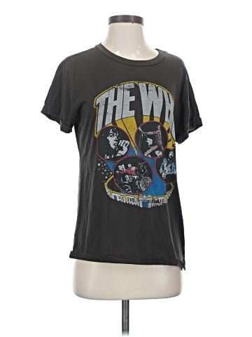 Chaser Short Sleeve T-Shirt (view 1)