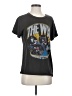 Chaser Black Short Sleeve T-Shirt Size XS - photo 1