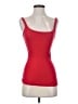 Armani Exchange Red Tank Top Size S - photo 1