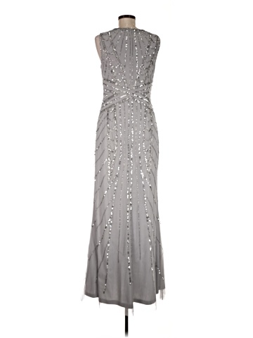 Adrianna Papell Cocktail Dress (view 2)