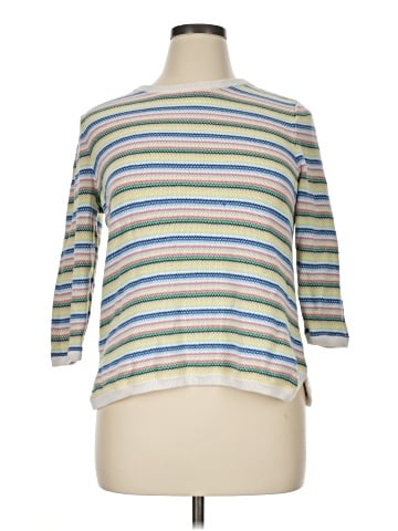 Talbots Pullover Sweater (view 1)