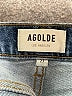 AGOLDE Blue Jeans Size 27 waist - photo 7