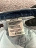 AGOLDE Blue Jeans Size 27 waist - photo 8
