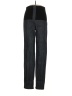 Tibi 100% Cotton Tweed Black Dress Pants Size 4 - photo 1