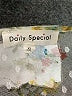Assorted Brands Ivory Short Sleeve Blouse Size XL - photo 7