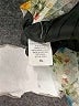 Assorted Brands Ivory Short Sleeve Blouse Size XL - photo 8