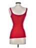 Armani Exchange Red Tank Top Size S - photo 2