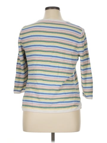 Talbots Pullover Sweater (view 2)