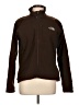 The North Face Brown Track Jacket Size L - photo 1