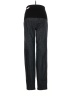 Tibi 100% Cotton Tweed Black Dress Pants Size 4 - photo 2