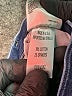 AGOLDE Solid Blue Jeans Size 23 waist - photo 8