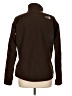 The North Face Brown Track Jacket Size L - photo 2