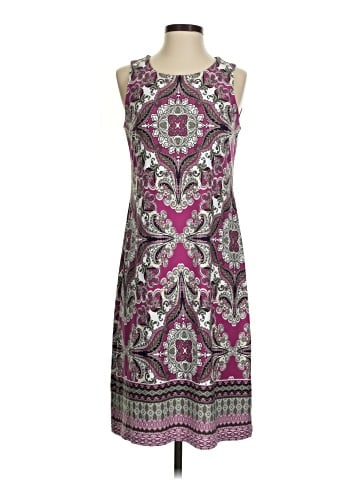 Charter Club Cocktail Dress (view 1)