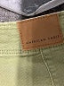 American Eagle Outfitters Solid Green Cargo Shorts Size 000 - photo 3