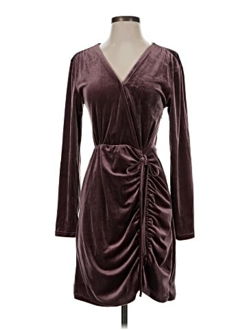 Fashion on Earth Cocktail Dress (view 1)