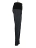 Tibi 100% Cotton Tweed Black Dress Pants Size 4 - photo 4